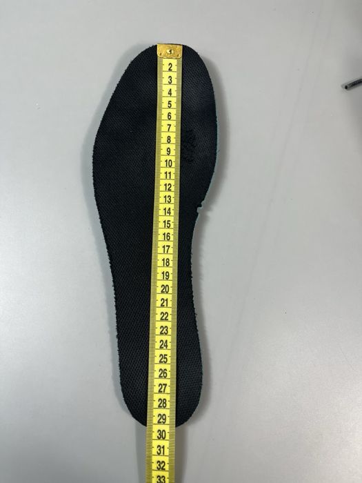 Ботинки Quechua Waterproof 45 размер (по стельке 29 см)