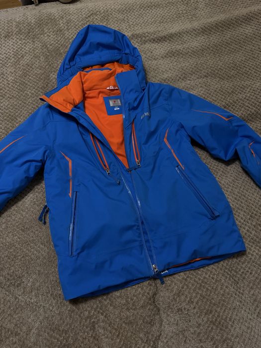 Лижна куртка жіноча або підліткова