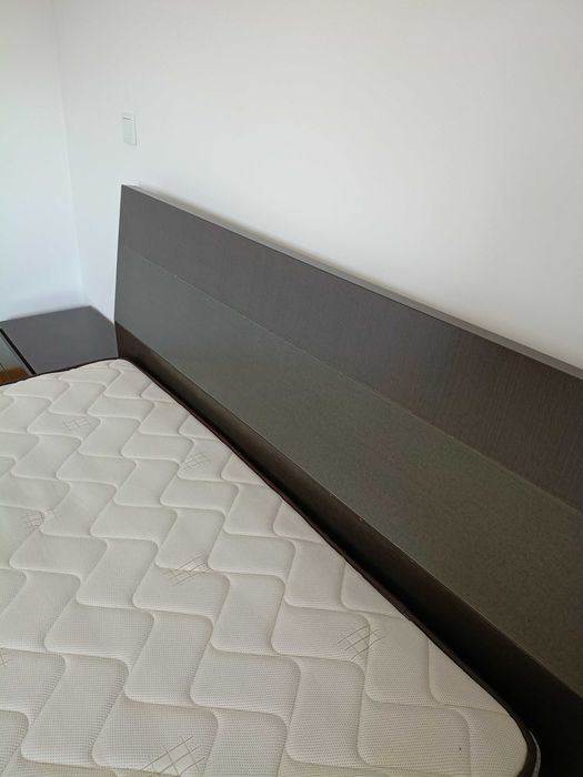 Mobília de quarto em ótimo estado