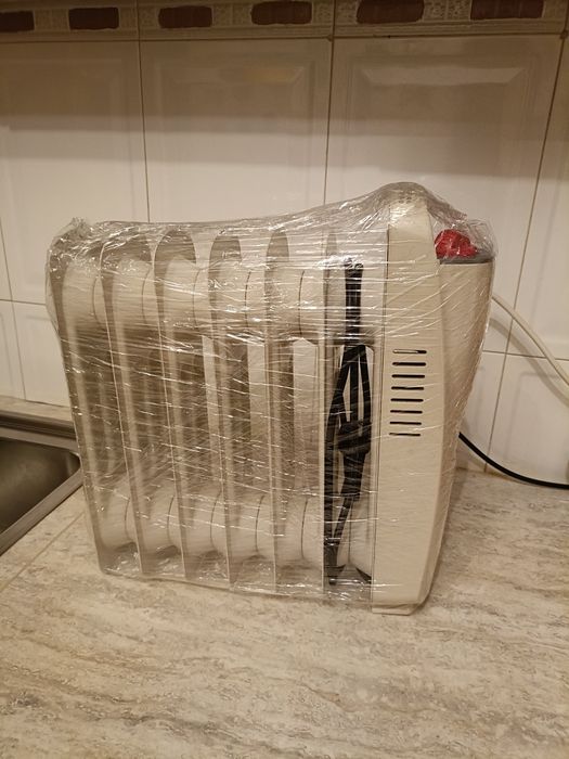 Aquecedor Honeywell Mini 450w