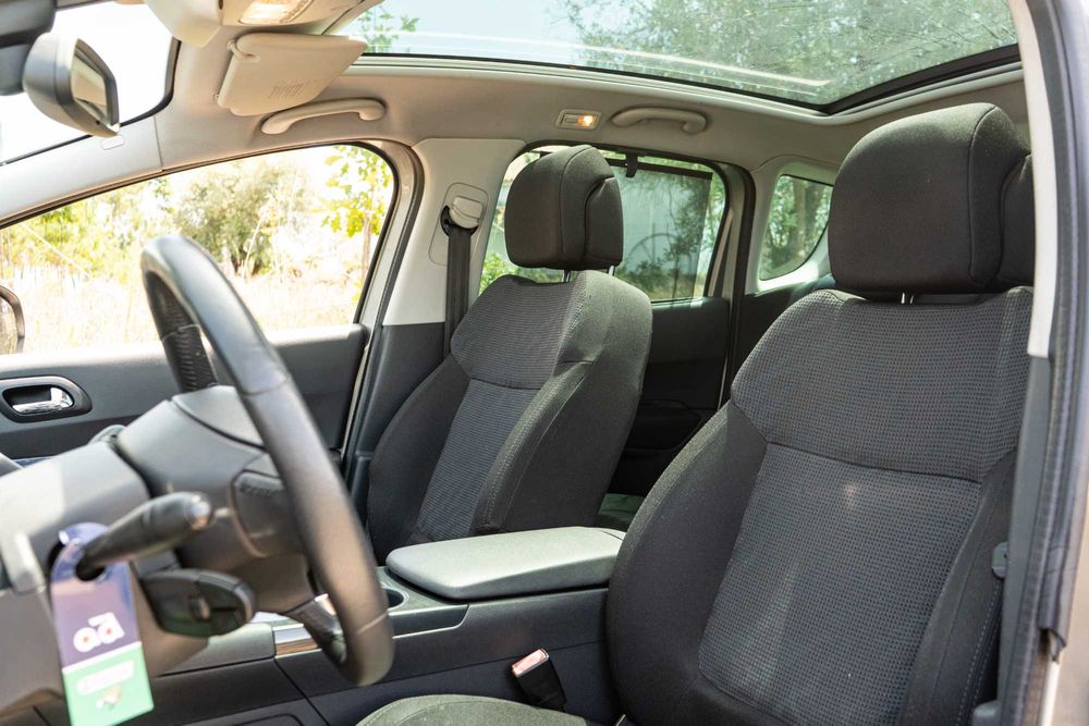 Peugeot 3008 110CV 140 Mil KM Garantia 18 Meses