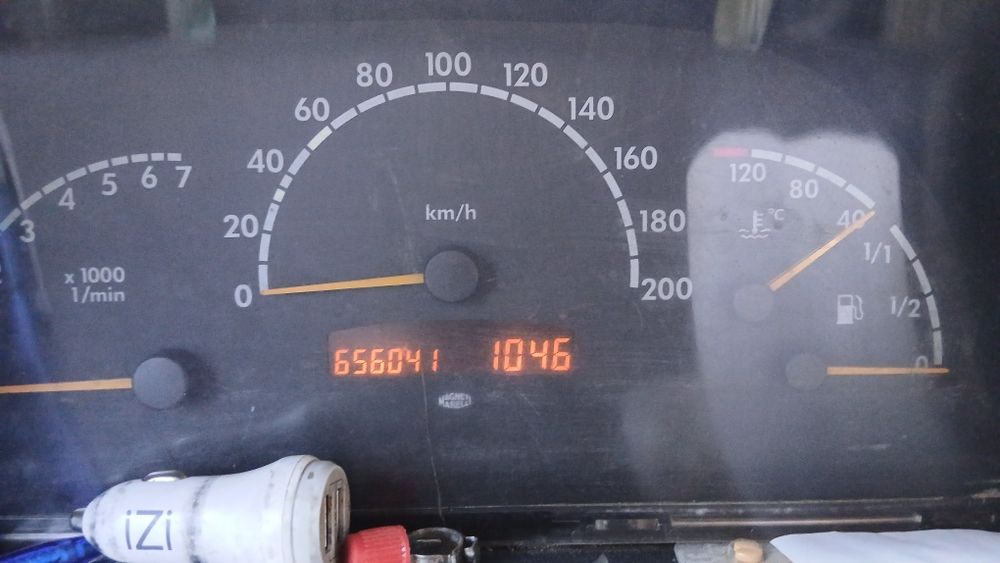 Продам мерседес віто 638 2002 рік