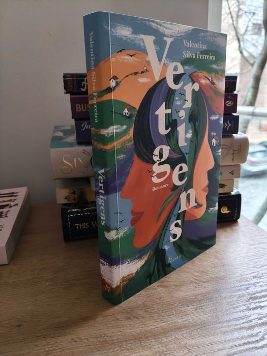 Vertigens - Valentina Silva Ferreira