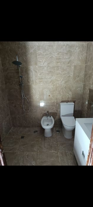 Obras e manutenção
