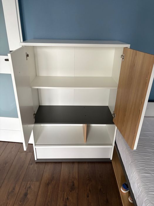 Agata meble, linia MOOD Stan bardzo dobry