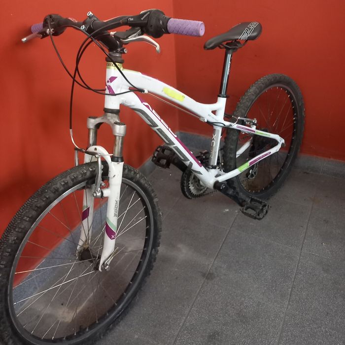 Rower dziecięcy rower XEED