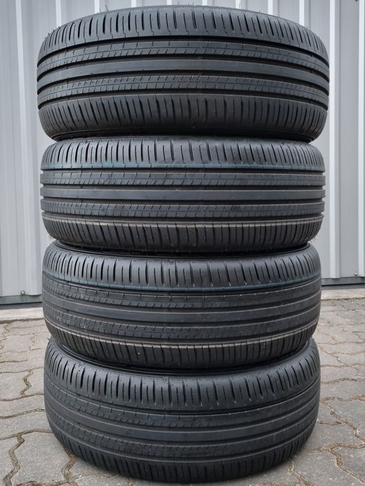 NOWE Opony Letnie 215/50/18 Falken