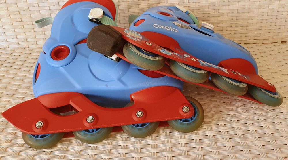 Patins em Linha de tamanho ajustável64751665690243122