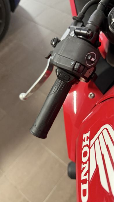 Honda CBR650R 35kW | 500km | Full Extras