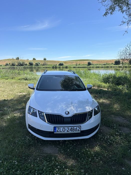 Skoda octavia  kombi