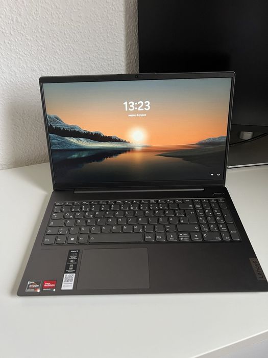 Lenovo IdeaPad 5 15ALC05