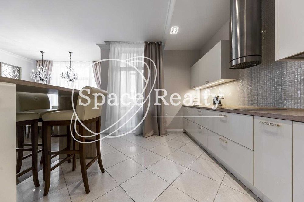 Продаж 3к квартири 115м2 ЖК Новопечерські Липки Верхогляда Печерськ