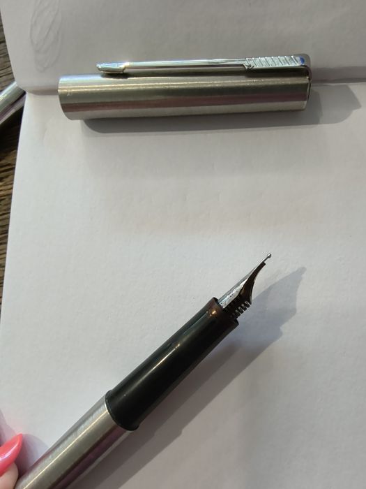 Pióro wieczne Parker jotter