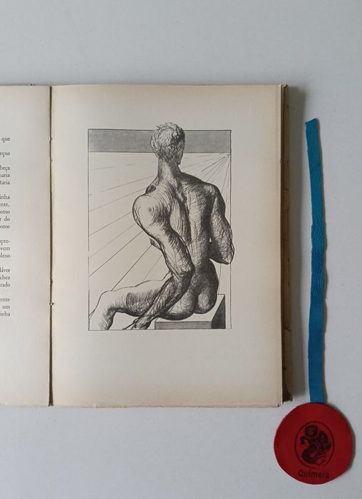 O limite, Maurice Sandoz