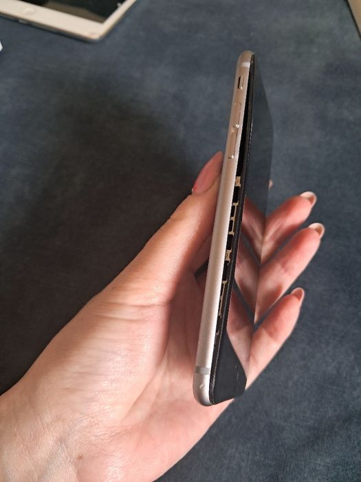 Продам IPhone 6 model A1586