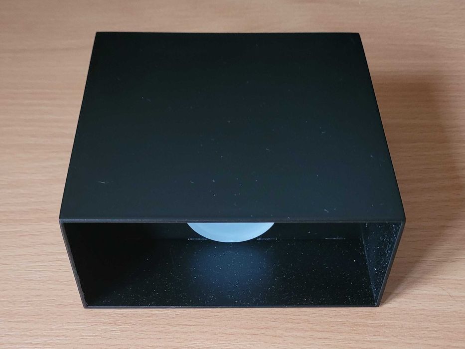 Kinkiet wewnętrzny LED USB na baterie z dotykowym ściemniaczem