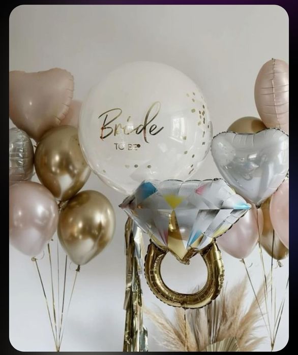 Кульки для вашого свята