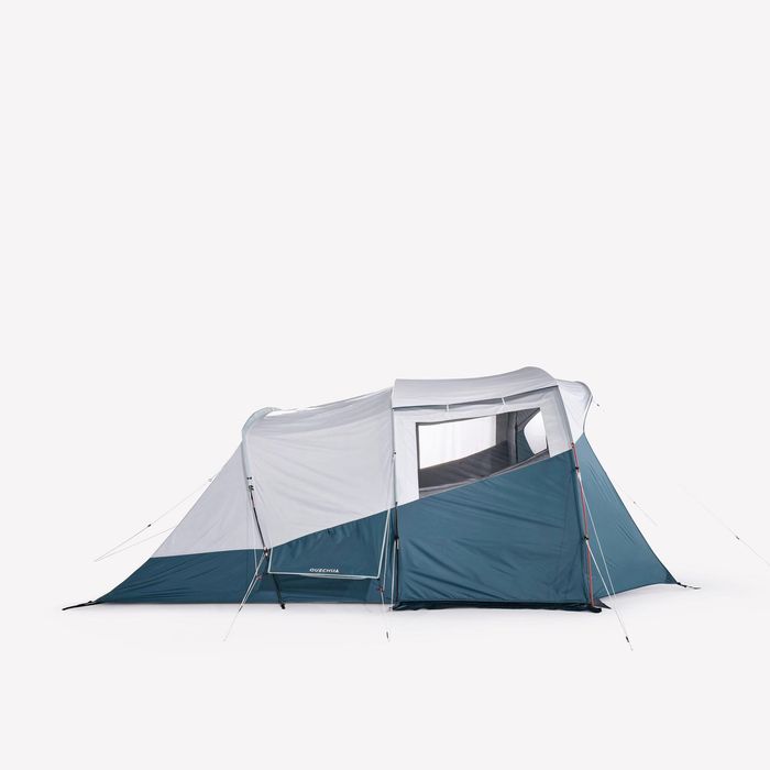 Namiot kempingowy Quechua Arpenaz 5.2 Fresh&Black 5-osobowy