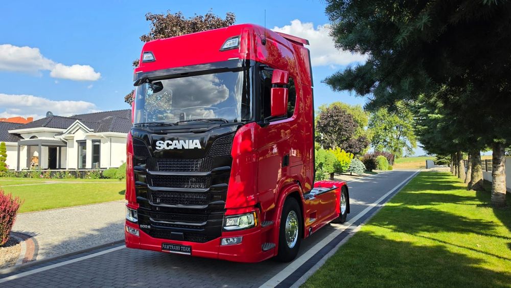 Scania
