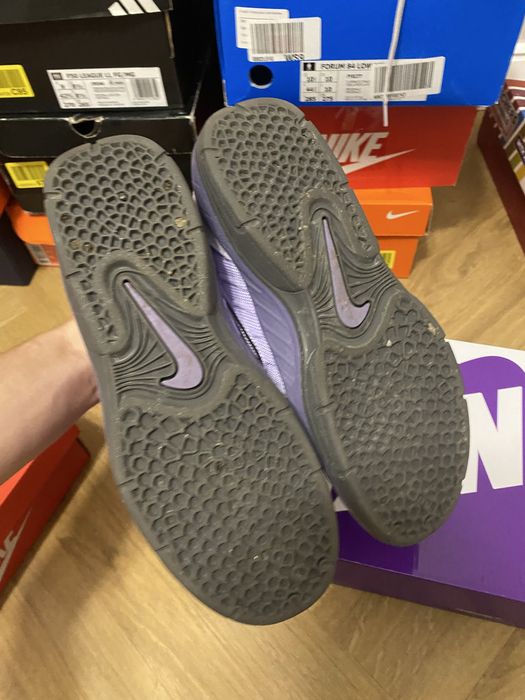 Buty nike skate dunk vertebrae