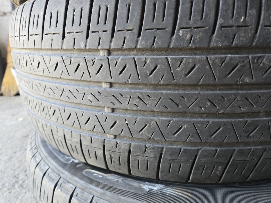 Автошини  Dunlop