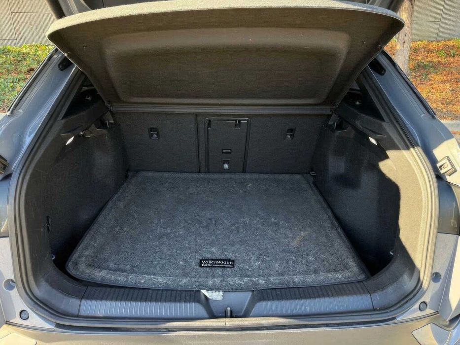 Volkswagen ID.4 Pro S      2023