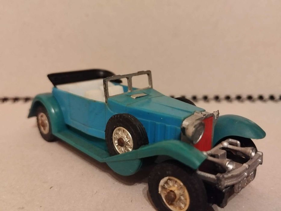 РЕМЕЙKИi- сделано в СССР. Ferrarі, PO 80, Panhard 35  Масштаб 1:43