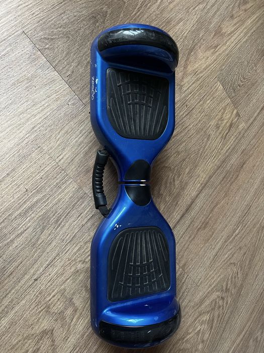 Hoverboard usado