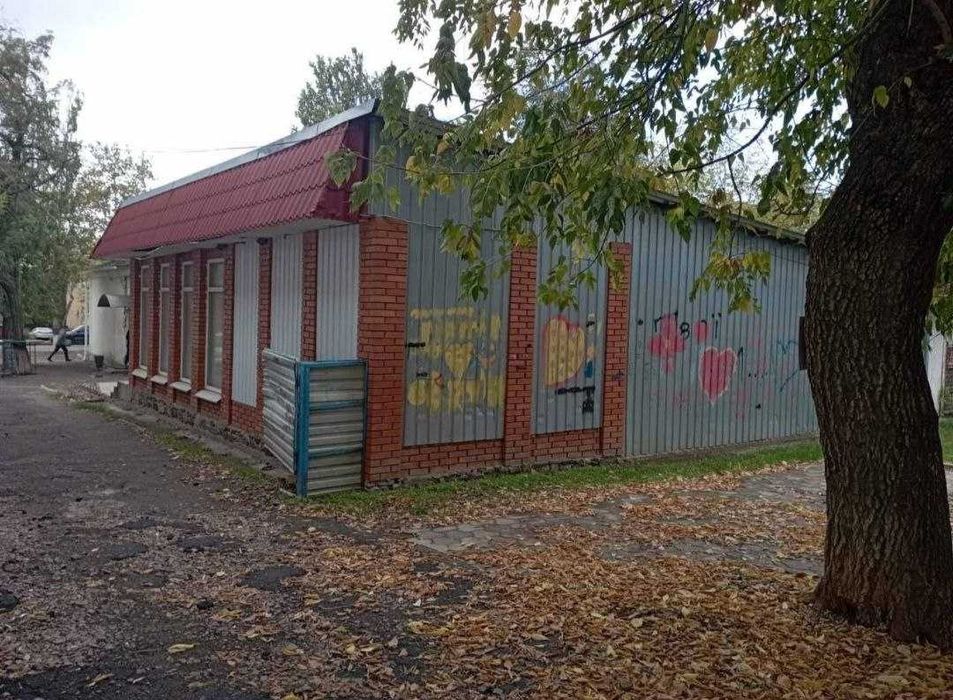 Оренда приміщення