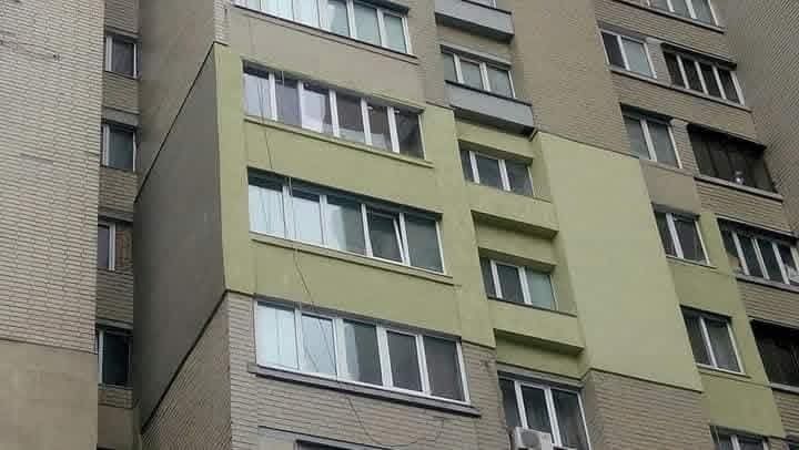 Верхолазні Роботи