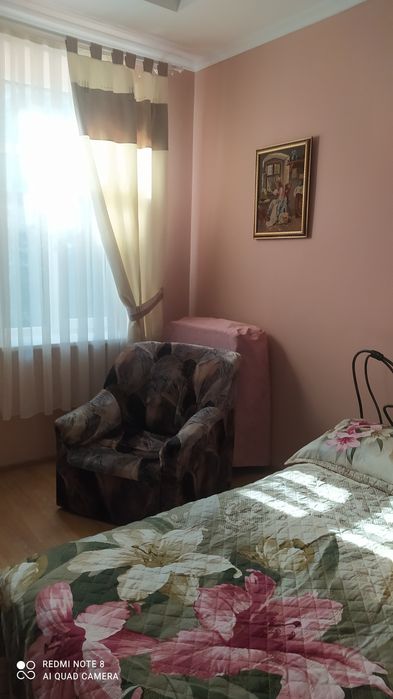 Подобова оренда квартири у Львові від власника