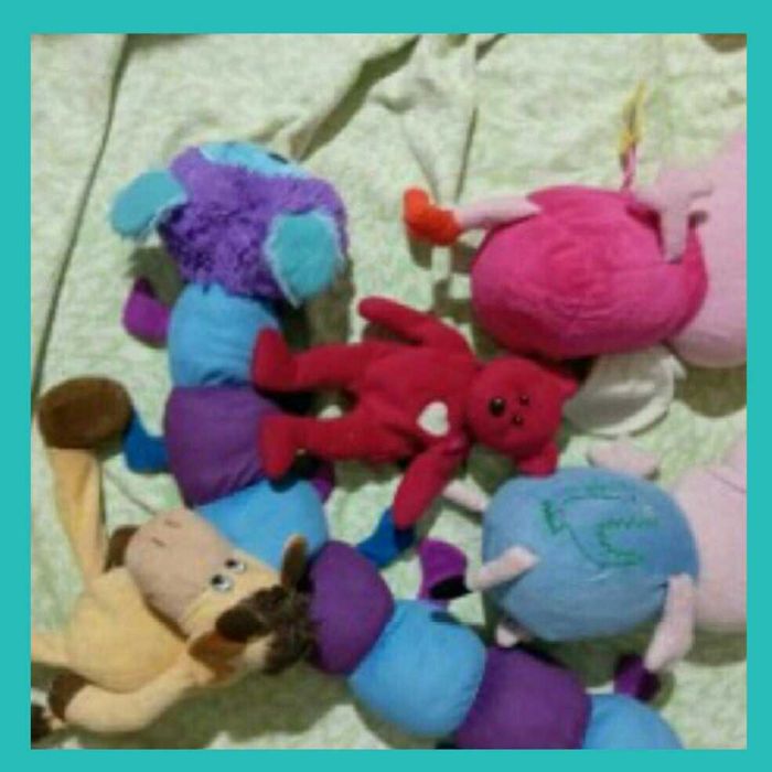 Игрушки мягкие . lграшки .