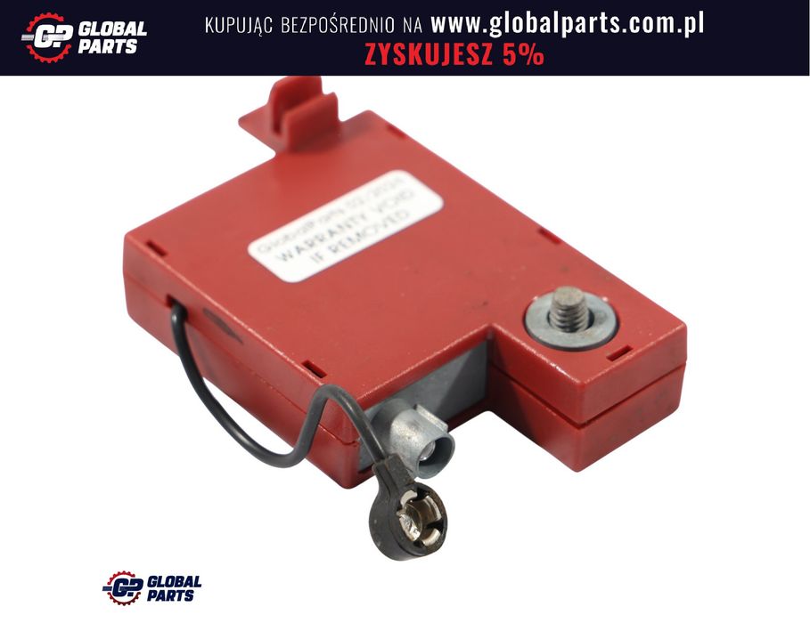 Land Rover Discovery 3 L319 Wzmacniacz Anteny Radia 5H22-4120-AA