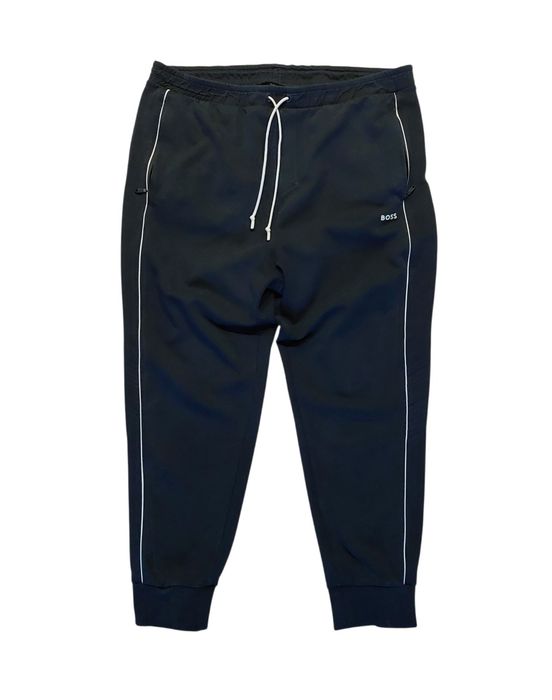 Hugo Boss komplet dresowy męski r. XXL