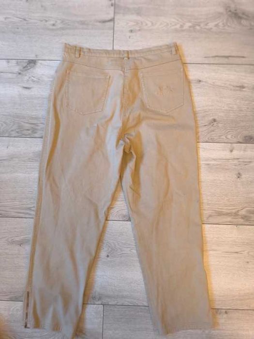 Spodnie damskie .Laura Kent