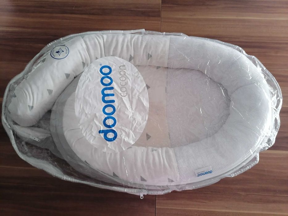 Ninho Doomoo Cocoon