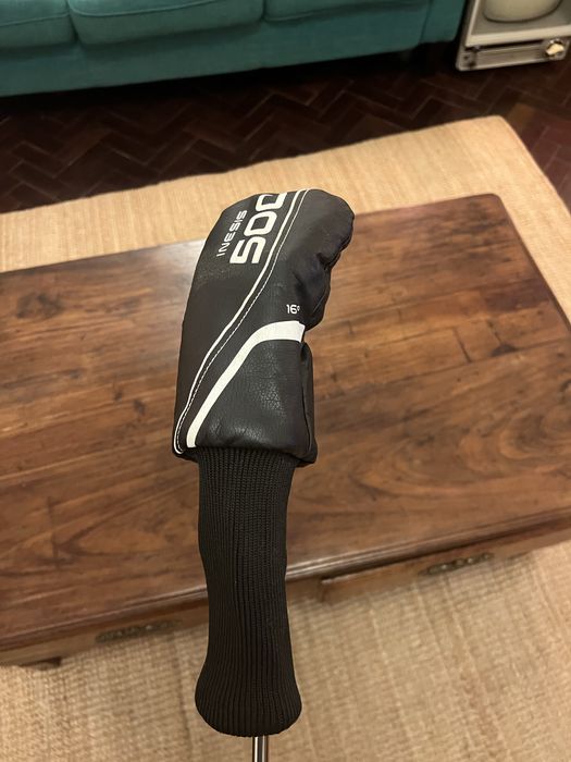 Madeira 3 inesis 500