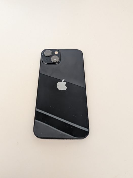 iPhone 13 128GB - Meia Noite