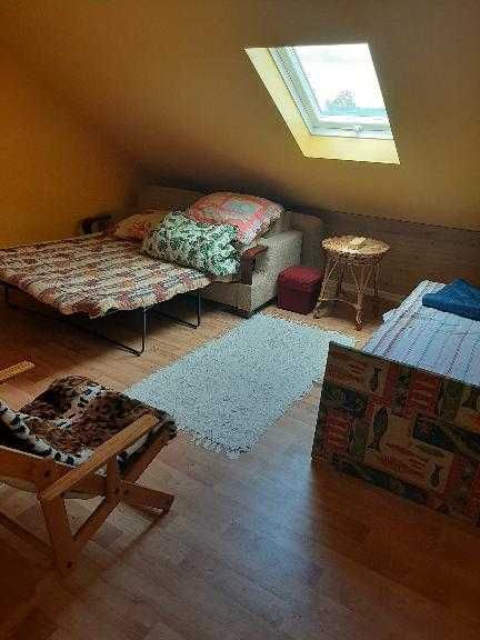 Agroturystyka w Biebrzańskim Parku Narodowym, Racibory