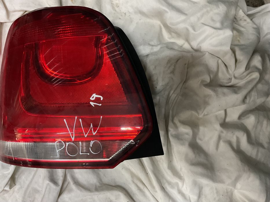 Vendo Farolim VW Polo