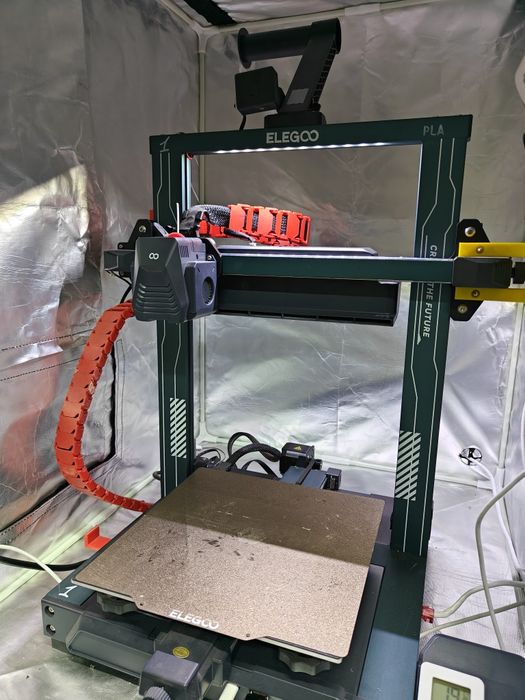 Elegoo neptun 4 pro (4 шт)