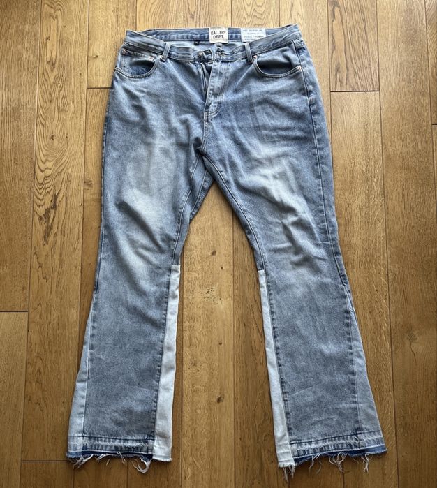 Джинси Gallery Dept