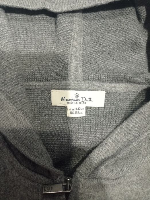 Casacos criança 11/12 anos (Massimo Dutti)