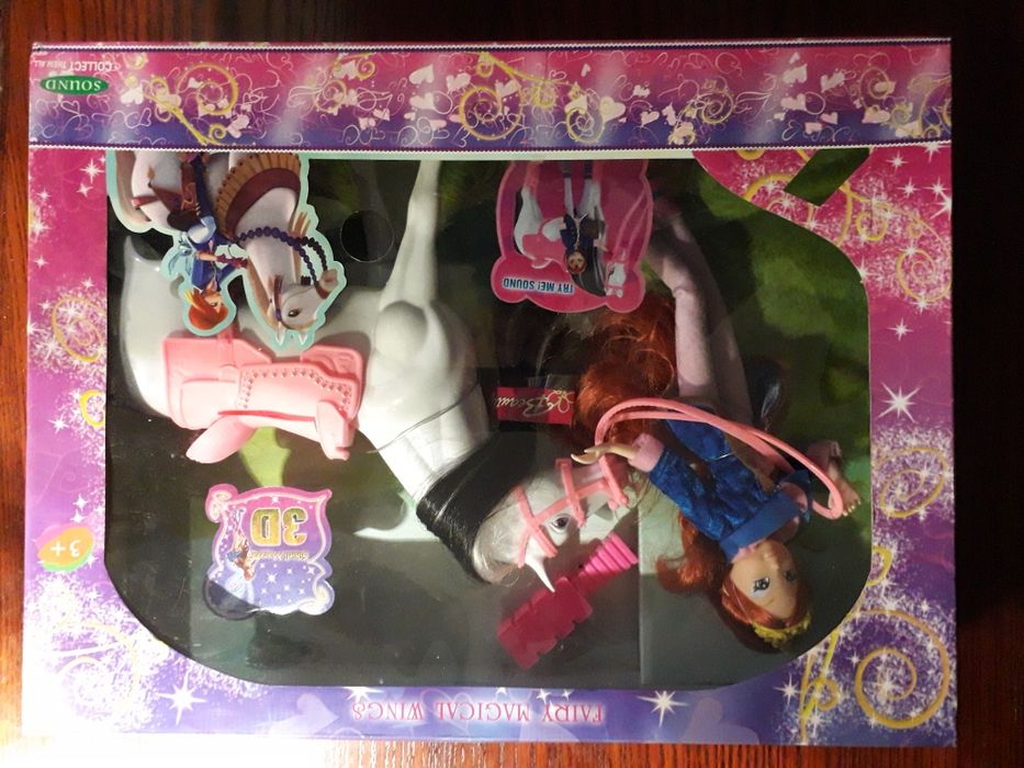 Продам набор для девочки