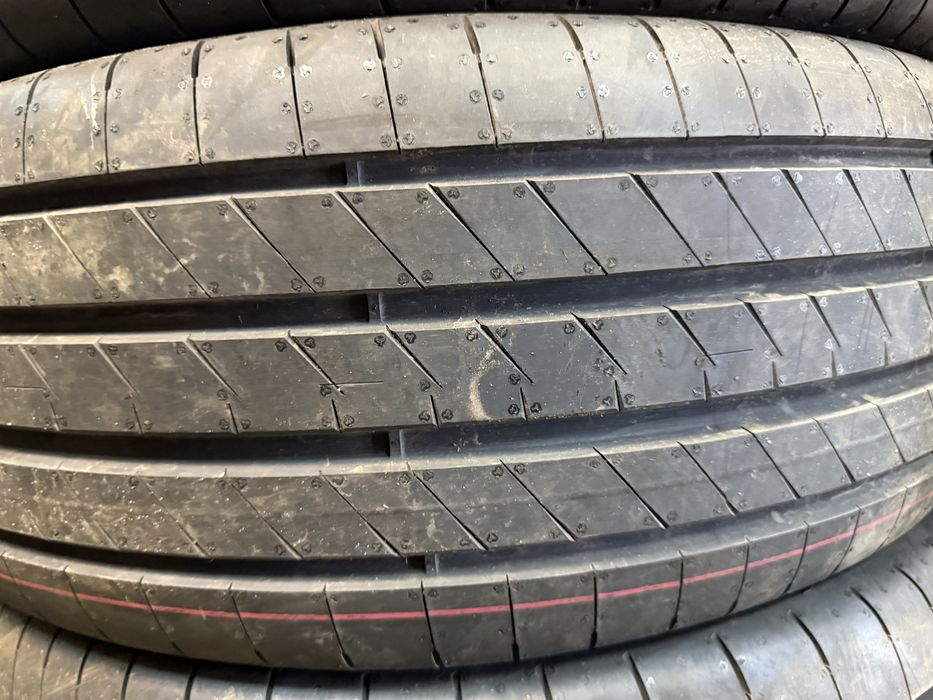 Шины новые 235 50 R20 Goodyear Eagle F1 Asymmetric 6 104V 12 шт