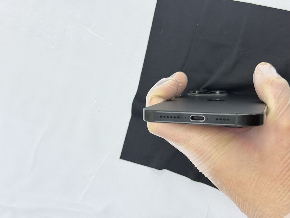 Iphone 16 pro max 256