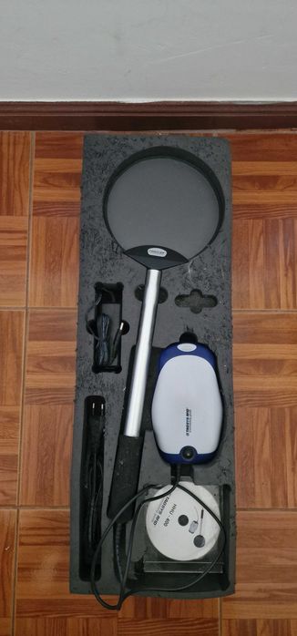 Leitor de inventário RFID WIFI TAGSYS