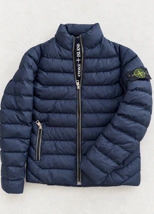 Куртка Stone Island, розмір 4-5 років 110 -116см