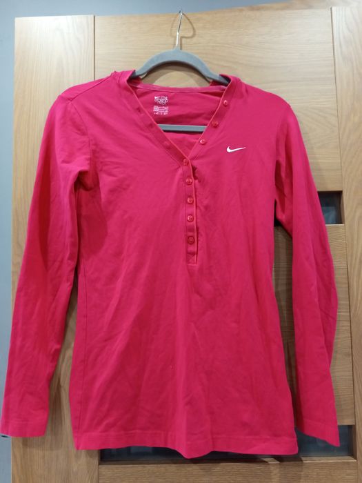 Nike bluza sportowa rozmiar M/L