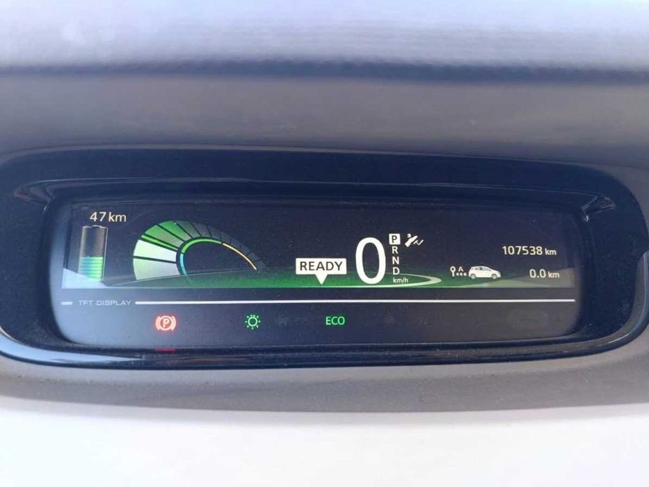 Renault Zoe 2015 – 107.000 km | Autonomia Real 120km